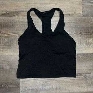 Vuori Halo Performance 2.0 Crop Tank M